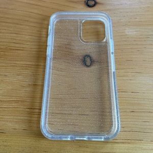 Otterbox Symmetry Series Clear Case